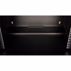 Equip Eco Mount 19' Cabinet, 07U, 540X400MM, RAL9005 Black - Additional view 4
