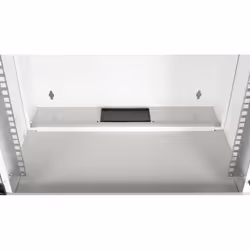 Equip Eco Mount 19' Cabinet, 07U, 540X400MM, RAL7035 Grey - Additional view 4