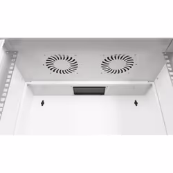 Equip Eco Mount 19' Cabinet, 07U, 540X400MM, RAL7035 Grey - Additional view 5
