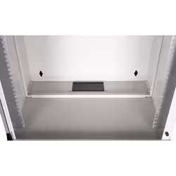 Equip Eco Mount 19' Cabinet, 09U, 540X400MM, RAL7035 Grey - Additional view 4