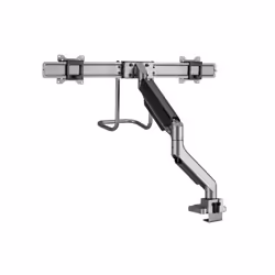 Equip 17"-32" Dual Monitor Desk Mount Bracket