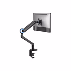 Equip 17"-35" Premium Monitor Desk Mount Bracket, Black - Additional view 5