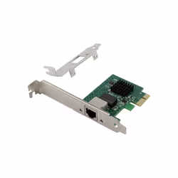 LevelOne 2.5-Gigabit PCIe Network Card, 1 x RJ45 - Additional view 4