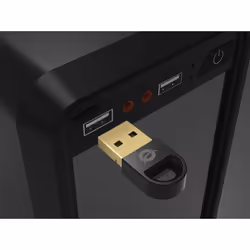 Conceptronic ABBY16B Bluetooth 5.3 USB Adapter - Additional view 6