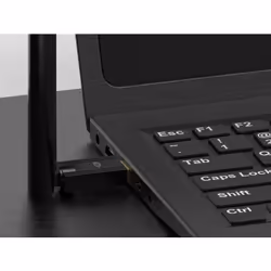 Conceptronic ABBY17B Long Range Bluetooth 5.3 USB Adapter, External Antenna - Additional view 6