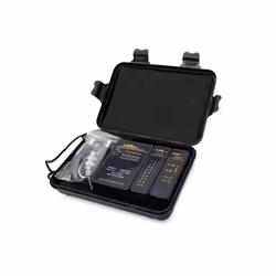 Equip Network Cable Tester, RJ45, BNC, PoE - Additional view 4