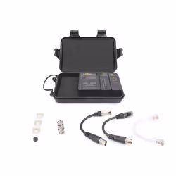 Equip Network Cable Tester, RJ45, BNC, PoE - Additional view 5