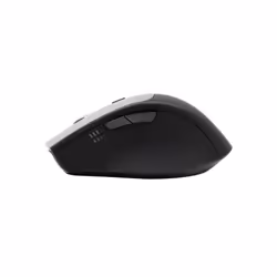 Equip 245115 Wireless Mouse with Dual Connect Adapter (USB-C+A)