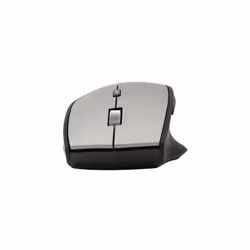 Equip 245115 Wireless Mouse with Dual Connect Adapter (USB-C+A) - Additional view 6