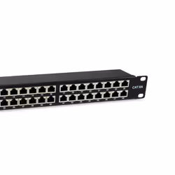Equip 326626 patch panel 1U - Additional view 4