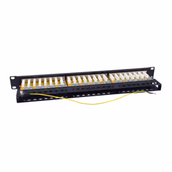 Equip 326626 patch panel 1U - Additional view 5