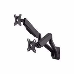Equip 17"-32" Dual Monitor Wall-Mounted Bracket - Additional view 4