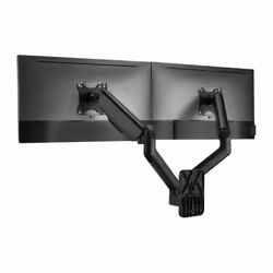Equip 17"-32" Dual Monitor Wall-Mounted Bracket - Additional view 5