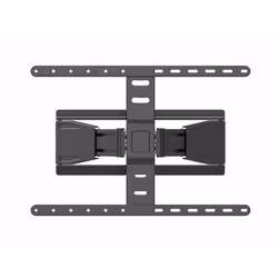 Equip 43"-90" Ultra-Slim Full Motion TV Wall Mount Bracket