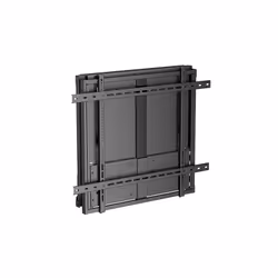 Equip 60"-100" Interactive Up-Down TV Wall Mount, 152.4 cm (60"), 2.54 m (100"), 200 x 200 mm, 800 x 600 mm, Aluminium, Plast ...
