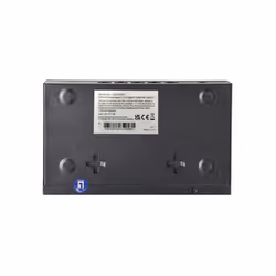 LevelOne 5-Port Unmanaged 2.5-Gigabit Ethernet Switch - Additional view 5