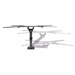 Equip 23"-55" Full Motion TV Wall Mount Bracket - Additional view 4