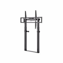 Equip 55"-100" Fixed Motorized Wall Mount Stand - Additional view 4