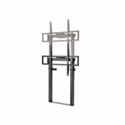 Equip 55"-100" Fixed Motorized Wall Mount Stand - Additional view 5