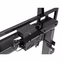 Equip 55"-100" Fixed Motorized Wall Mount Stand - Additional view 7