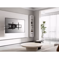 Equip 43"-100" Full Motion TV Mount Bracket - Additional view 8