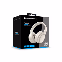 Conceptronic PARRIS03C Bluetooth Stereo Headset - Additional view 4