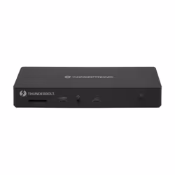 Conceptronic DONN30B 13-in-1 Thunderbolt 4 Docking Station