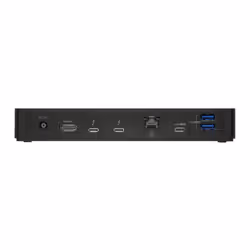 Conceptronic DONN30B 13-in-1 Thunderbolt 4 Docking Station