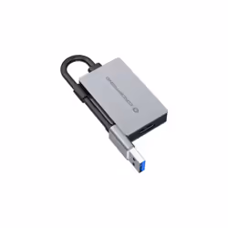 Conceptronic ABBY22G USB to HDMI 1.4 Adapter, 1080P 60Hz, 3.2 Gen 1 (3.1 Gen 1), USB Type-A, HDMI output, 1920 x 1080 pixels