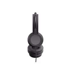 Conceptronic POLONA05B Stereo USB Headset, Noise Cancelling Microphone