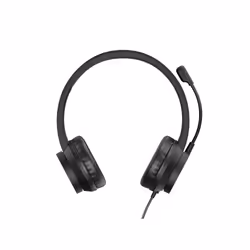 Conceptronic POLONA05B Stereo USB Headset, Noise Cancelling Microphone - Additional view 4