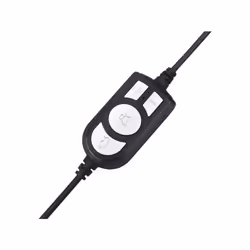 Conceptronic POLONA05B Stereo USB Headset, Noise Cancelling Microphone - Additional view 6