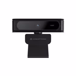 Conceptronic AMDIS09B 1080p Windows Hello Face Recognition Webcam