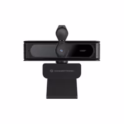 Conceptronic AMDIS09B 1080p Windows Hello Face Recognition Webcam - Additional view 6