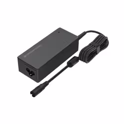 Conceptronic OZUL08B15 90W Universal Laptop Charger, 15 Charging Tips incl. - Additional view 2