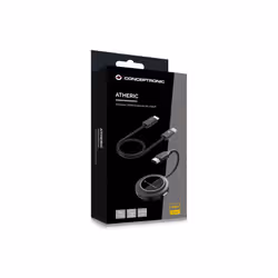 Conceptronic ATHERIC02B Wireless HDMI Extender Kit 1080P - Additional view 5