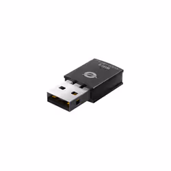 Conceptronic ABBY26B WiFi6 AX900 Dual Band Wireless USB Bluetooth Adapter - Additional view 2