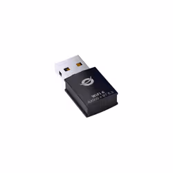 Conceptronic ABBY26B WiFi6 AX900 Dual Band Wireless USB Bluetooth Adapter - Additional view 3