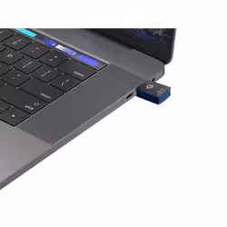Conceptronic ABBY26B WiFi6 AX900 Dual Band Wireless USB Bluetooth Adapter - Additional view 4