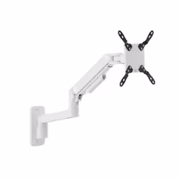 Equip 17"-49" Heavy-Duty Single Monitor Wall-Mounted Bracket - Additional view 2