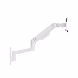 Equip 17"-49" Heavy-Duty Single Monitor Wall-Mounted Bracket - Additional view 3