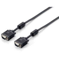 Equip HD15 VGA Cable, 3m