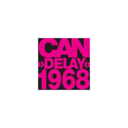 Can Delay 1968 CD (1993)