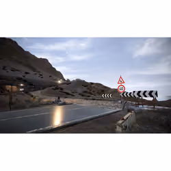 Aerosoft Tourist Bus Simulator Standard English PlayStation 5 - Additional view 5