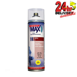 SPRAYMAX 680420 1K UNIFILL PRIMER AEROSOL 500ML - S1 WHITE