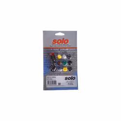 Solo Complete Sprayer Nozzle Set