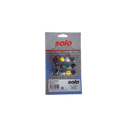 Solo Complete Sprayer Nozzle Set