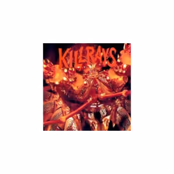 Killrays CD