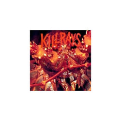 Killrays CD