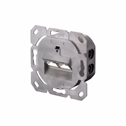 Digitus CAT 5e, Class D, wall outlet, shielded, surface mount - Additional view 6